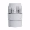 Picture of 1-1/2" x 2" PVC Air Admittance Valve, 160 DFU