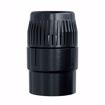 Picture of 1-1/2" x 2" ABS Air Admittance Valve, 160 DFU