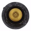 Picture of 6" Service Weight Push-On Cleanout with Dualtite Gasket and Countersunk Plug