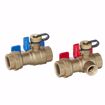 Picture of 1" IPS Tankless Water Heater Valve Service Kit