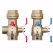 Picture of 1" IPS Tankless Water Heater Valve Service Kit