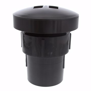 Picture of 3" x 4" LevelBest® Rough-In Drainage Kit with 4" Thread for 6" Trim