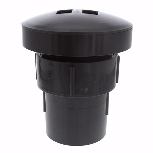 Picture of 3" x 4" LevelBest® Rough-In Drainage Kit with 4" Thread for 6" Trim