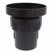 Picture of 3" x 4" LevelBest® Rough-In Drainage Kit with 4" Thread for 6" Trim