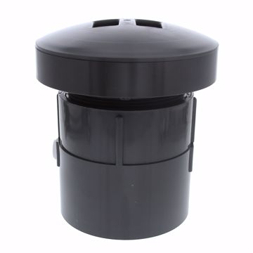 Picture of 4" LevelBest® Rough-In Drainage Kit with 4" Thread for 6" Trim