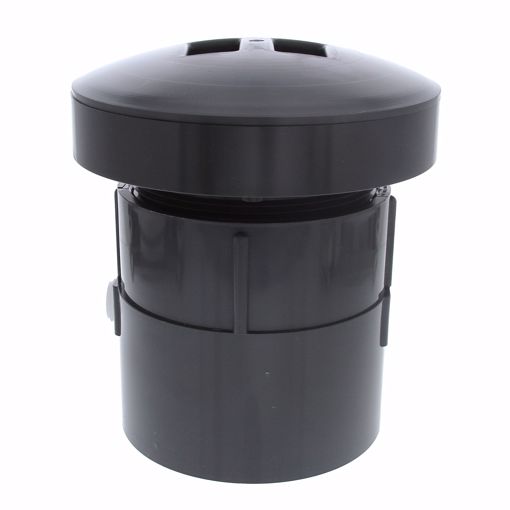 Picture of 4" LevelBest® Rough-In Drainage Kit with 4" Thread for 6" Trim