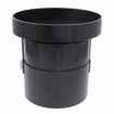 Picture of 4" LevelBest® Rough-In Drainage Kit with 4" Thread for 6" Trim