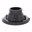 Picture of 2" x 3" ABS Shower Drain Body with Clamp Ring