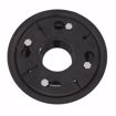 Picture of 2" x 3" ABS Shower Drain Body with Clamp Ring