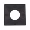 Picture of 2" PVC Spud for 4-1/4" Square Snap-In Strainer
