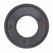 Picture of 3-1/2" PVC Cleanout Spud with Internal Threads