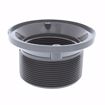 Picture of 3-1/2" PVC Spud for 5" Strainers and Covers