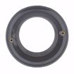 Picture of 3-1/2" PVC Spud for 5" Strainers and Covers