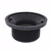Picture of 4" IPS Cleanout Spud with 3" with Internal Threads