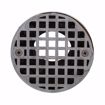 Picture of 2" Over Pipe Fit Drain with Chrome Plated Strainer, Primer Tapped