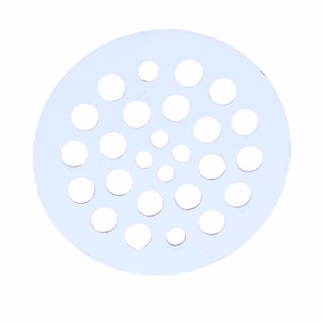 Picture of 3-1/2" Stainless Steel Strainer