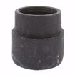 Picture of 4" x 3-1/2" Cast Iron Service Weight Drain Body