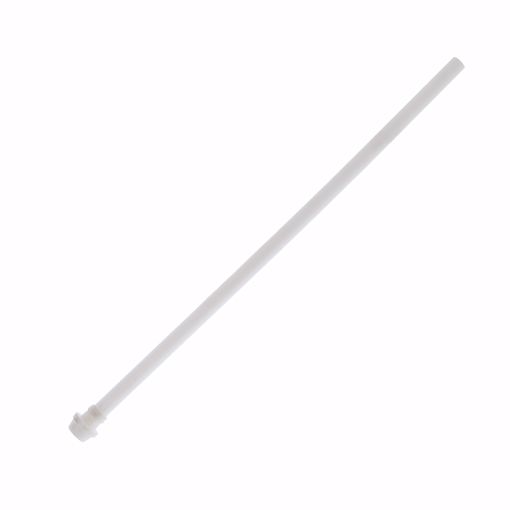 Picture of 3/8" x 12" PEX Lavatory Faucet Riser with Ferrule, Carton of 10
