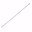Picture of 3/8" x 20" PEX Toilet Riser with Bullnose and Ferrule, Carton of 10