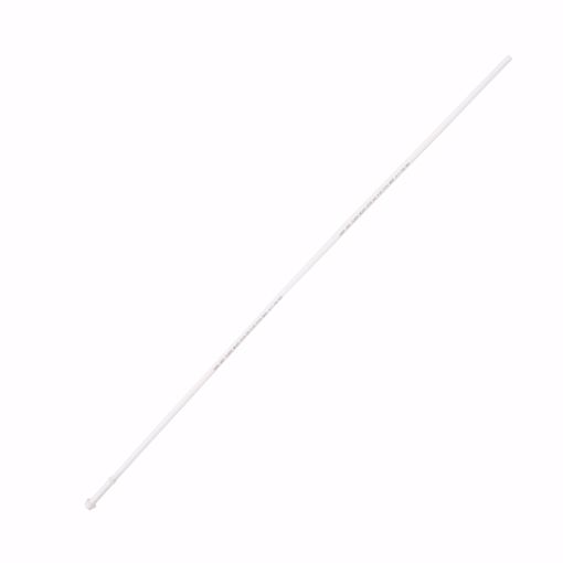 Picture of 3/8" x 36" PEX Lavatory Faucet Riser with Bullnose and Ferrule, Carton of 10