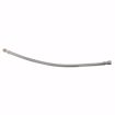 Picture of 3/8" Compression x 3/8" Compression x 48" Braided Stainless Steel Dishwasher Connector