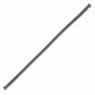 Picture of 3/8" Compression x 3/8" Compression x 20" Braided Stainless Steel Dishwasher Connector