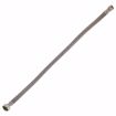 Picture of 3/8" Compression x 1/2" FIP x 20" Braided Stainless Steel Faucet Connector