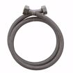 Picture of 1/2" FIP x 1/2" FIP x 36" Braided Stainless Steel Faucet Connector