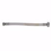 Picture of 3/8" Compression x 1/2" FIP x 9" Vinyl Faucet Connector