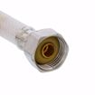 Picture of 3/8" Compression x 1/2" FIP x 9" Vinyl Faucet Connector