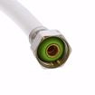 Picture of 3/8" Compression x 1/2" FIP x 16" Vinyl Faucet Connector