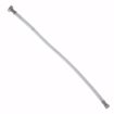 Picture of 3/8" Compression x 1/2" FIP x 20" Vinyl Faucet Connector