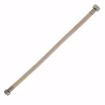 Picture of 1/2" Compression x 1/2" FIP x 16" Vinyl Faucet Connector