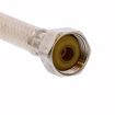Picture of 1/2" Compression x 1/2" FIP x 16" Vinyl Faucet Connector