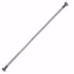 Picture of 1/2" FIP x 1/2" FIP x 20" Vinyl Faucet Connector