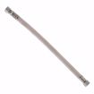 Picture of 3/8" OD x 3/8" Compression x 12" Vinyl Delta® Style Faucet Connector