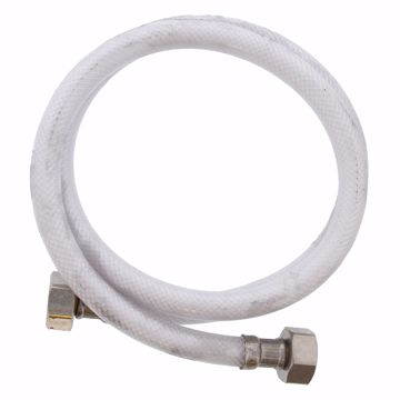 Picture of 1/2" FIP x 1/2" FIP x 36" Vinyl Faucet Connector