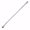 Picture of 3/8" Compression x 1/2" FIP x 24" Vinyl Faucet Connector