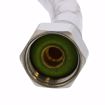 Picture of 3/8" Compression x 1/2" FIP x 36" Vinyl Faucet Connector