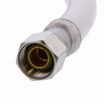 Picture of 3/8" Compression x 1/2" FIP x 36" Vinyl Faucet Connector
