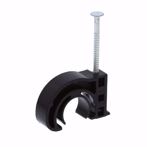 Picture of ½" to ¾" Dual Clamps, Bag of 100