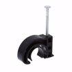 Picture of ½" to ¾" Dual Clamps, Bucket of 850