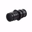 Picture of 2" F1960 Poly PEX Coupling, Bag of 10