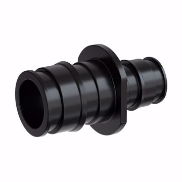Picture of 2" x 1-1/2" F1960 Poly PEX Coupling, Bag of 10