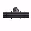 Picture of 1-1/2" F1960 Poly PEX Tee, Bag of 10