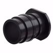 Picture of 1-1/4" F1960 Poly PEX Plug, Bag of 10