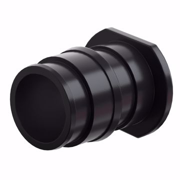 Picture of 1-1/2" F1960 Poly PEX Plug, Bag of 10