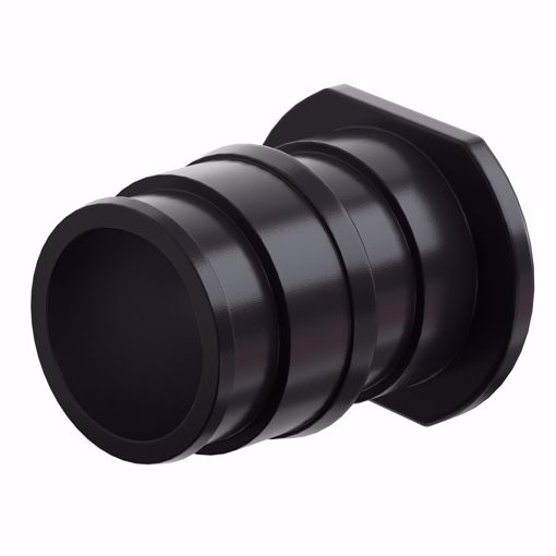 Picture of 2" F1960 Poly PEX Plug, Bag of 10