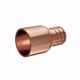 Picture of 3/4" F1807 Copper PEX Female Sweat Adapter, Bag of 50