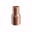 Picture of 3/4" F1807 Copper PEX Male Sweat Adapter, Bag of 50